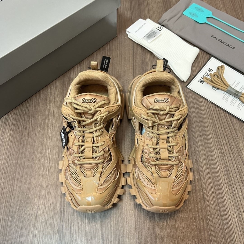 Balenciaga Track Shoes